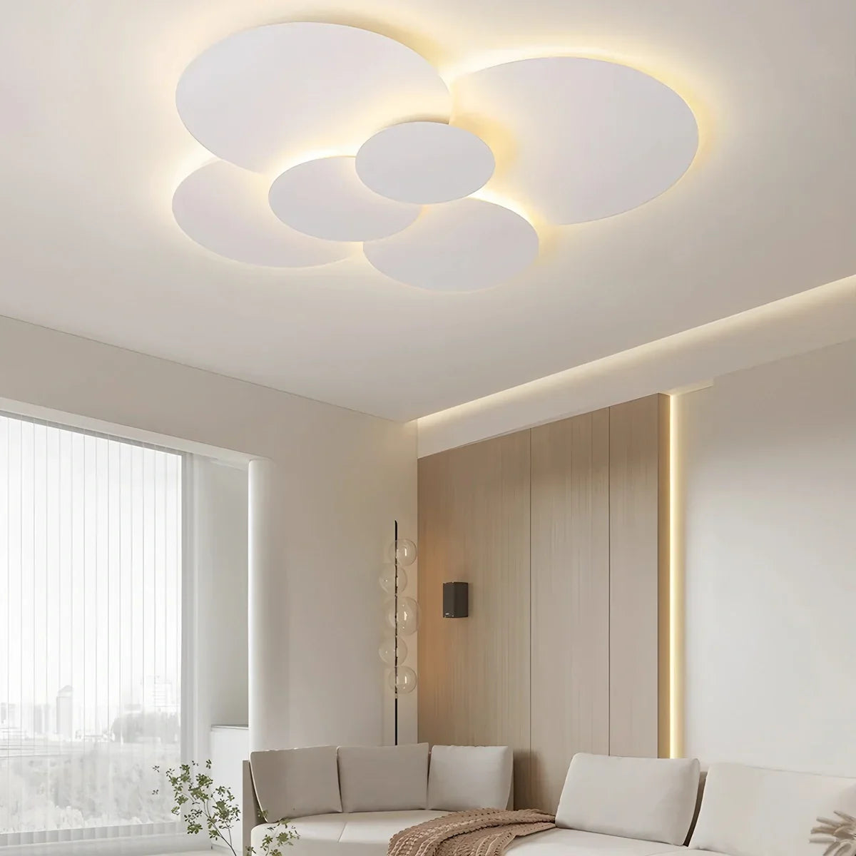 Aurello Ceiling Light