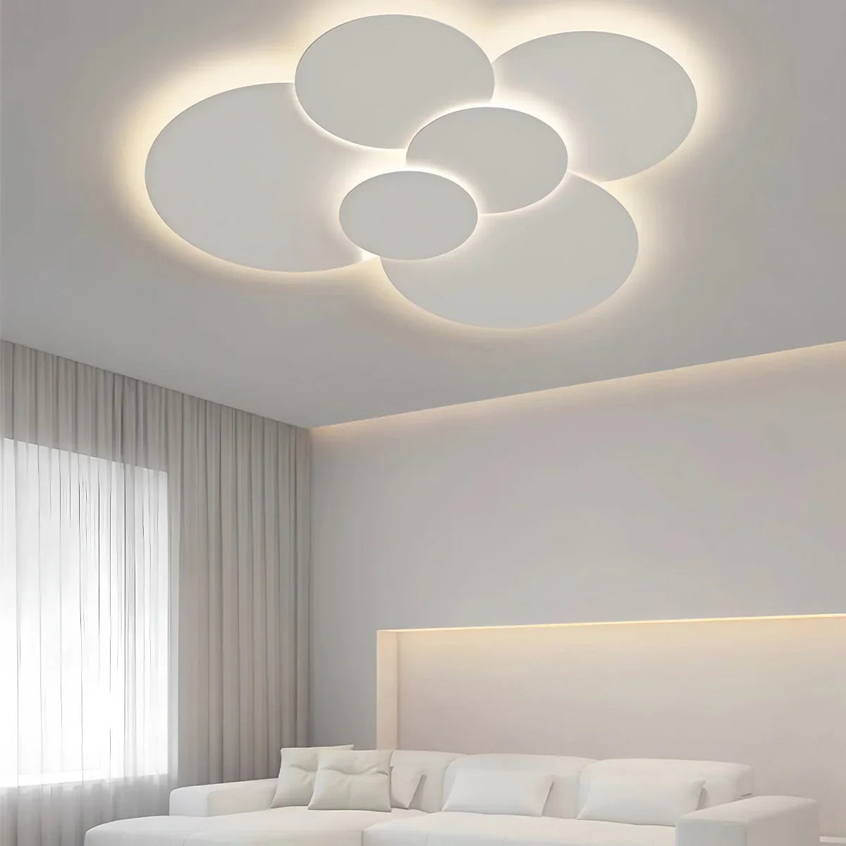 Aurello Ceiling Light