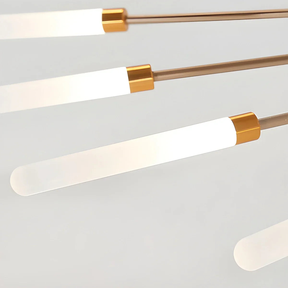 Altivor Modern LED Ceiling Light