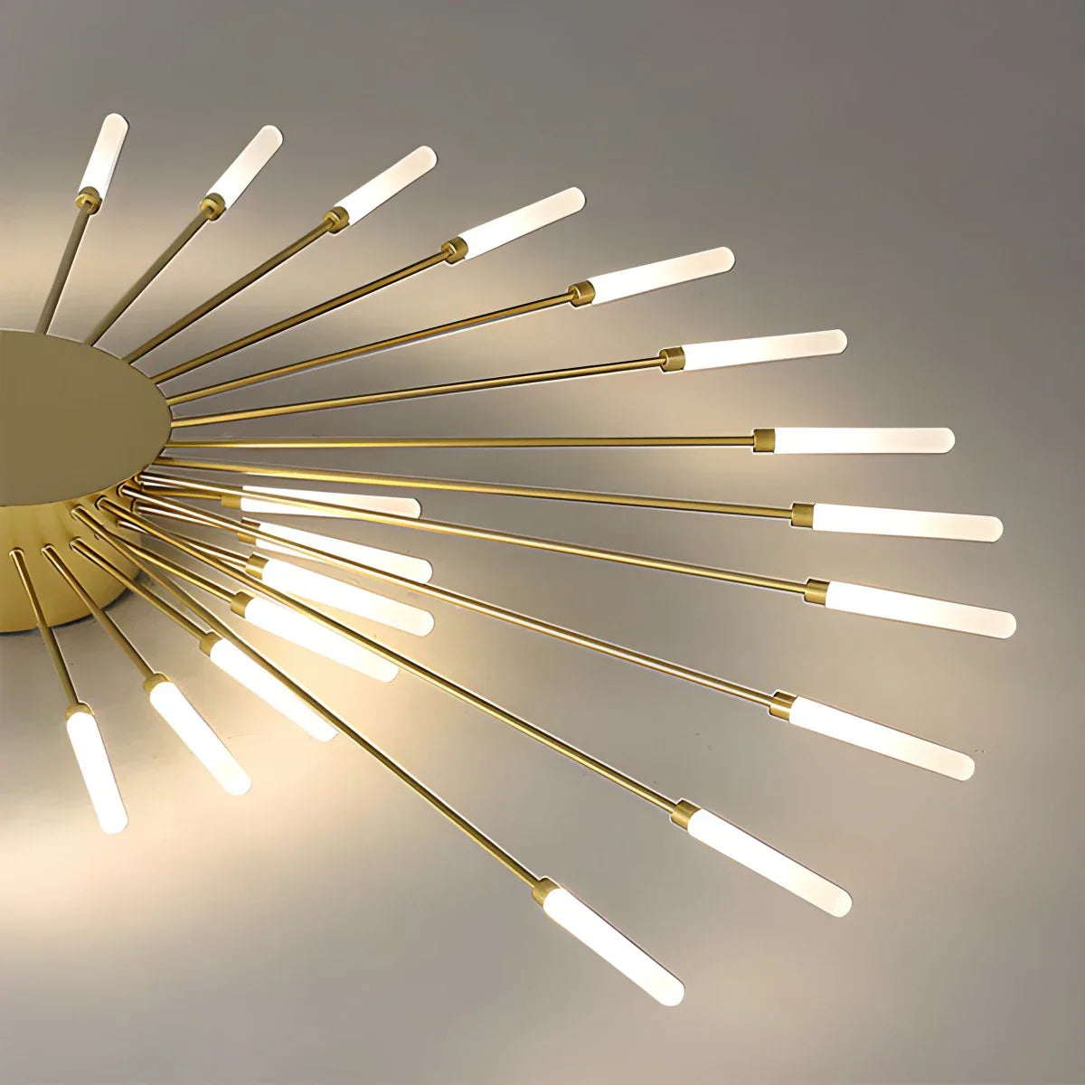 Altivor Modern LED Ceiling Light