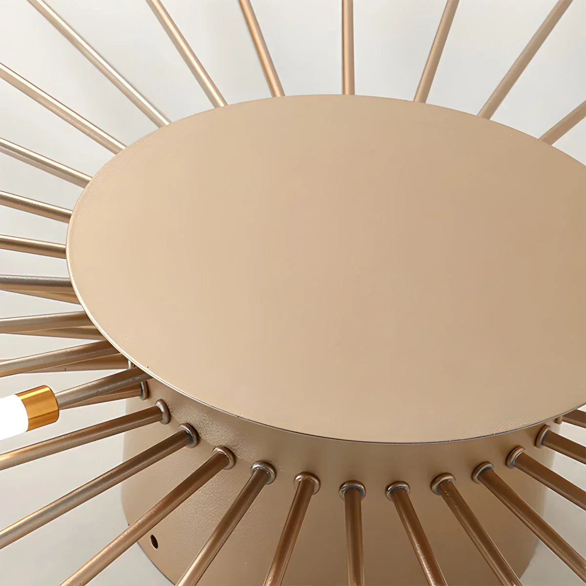 Altivor Modern LED Ceiling Light