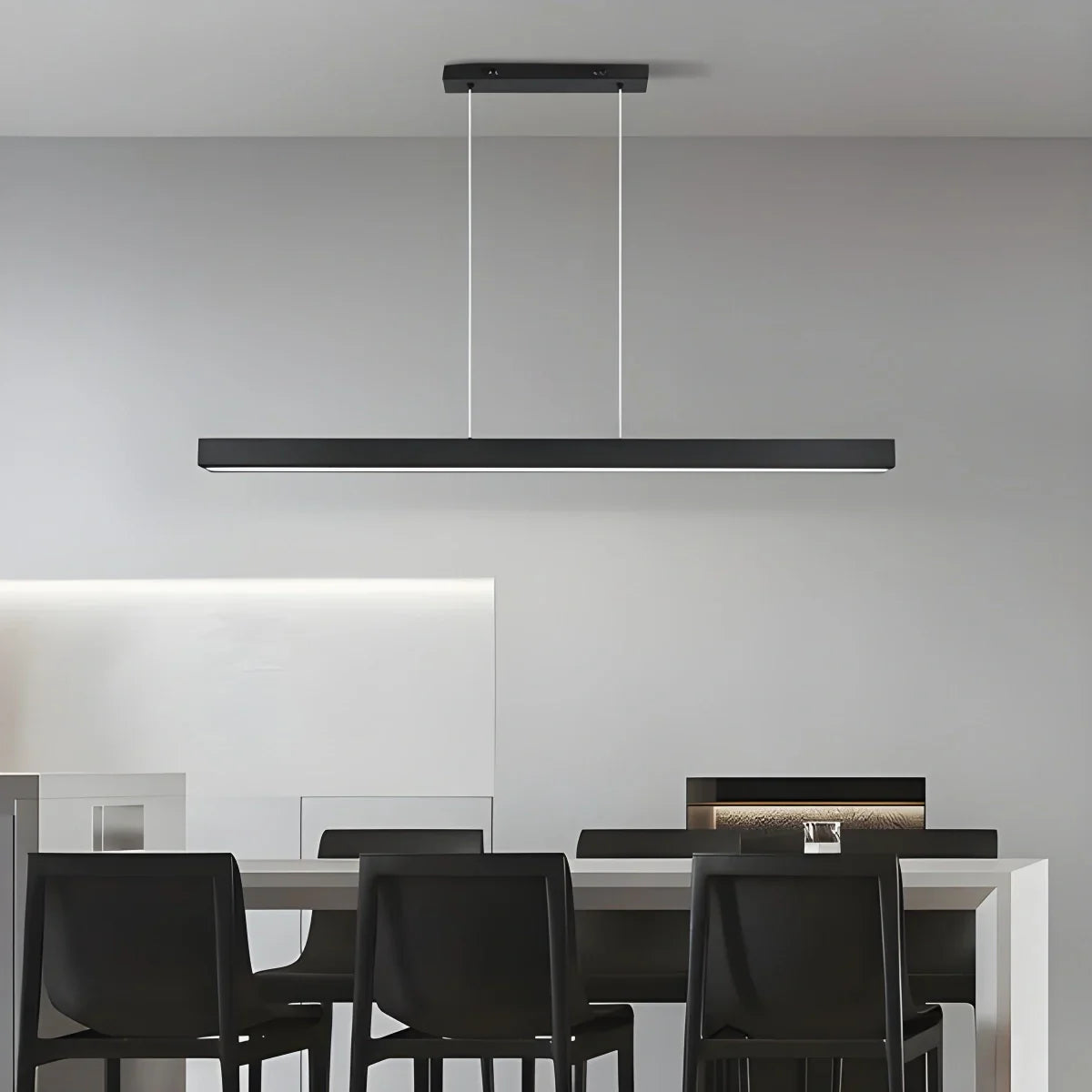 Ceylanzo Linear Pendant Light