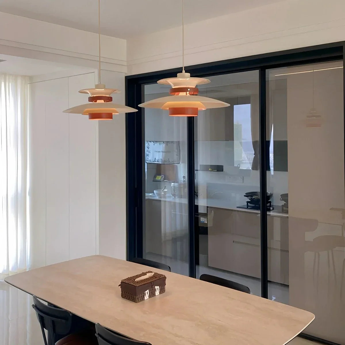 Marevo Pendant Light