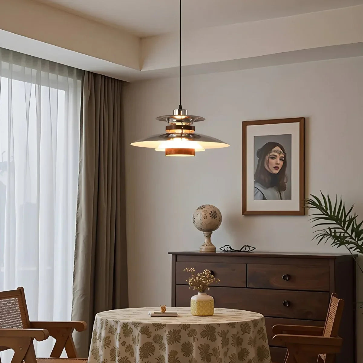 Marevo Pendant Light