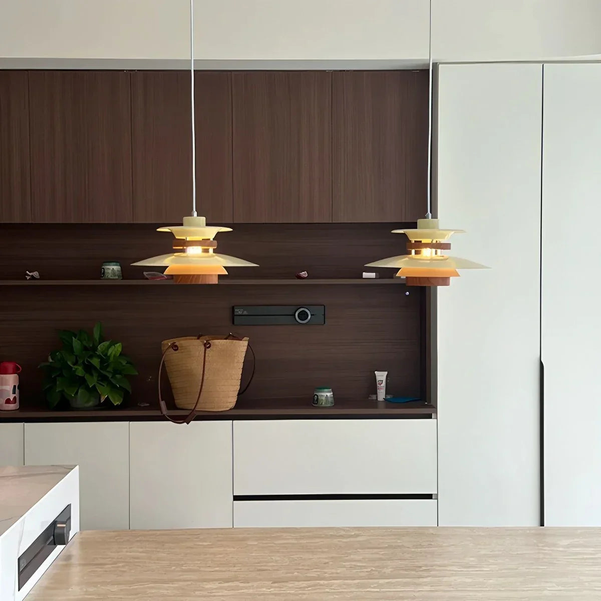 Marevo Pendant Light