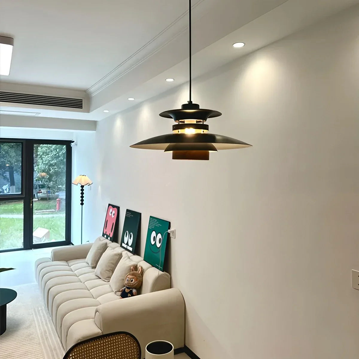 Marevo Pendant Light