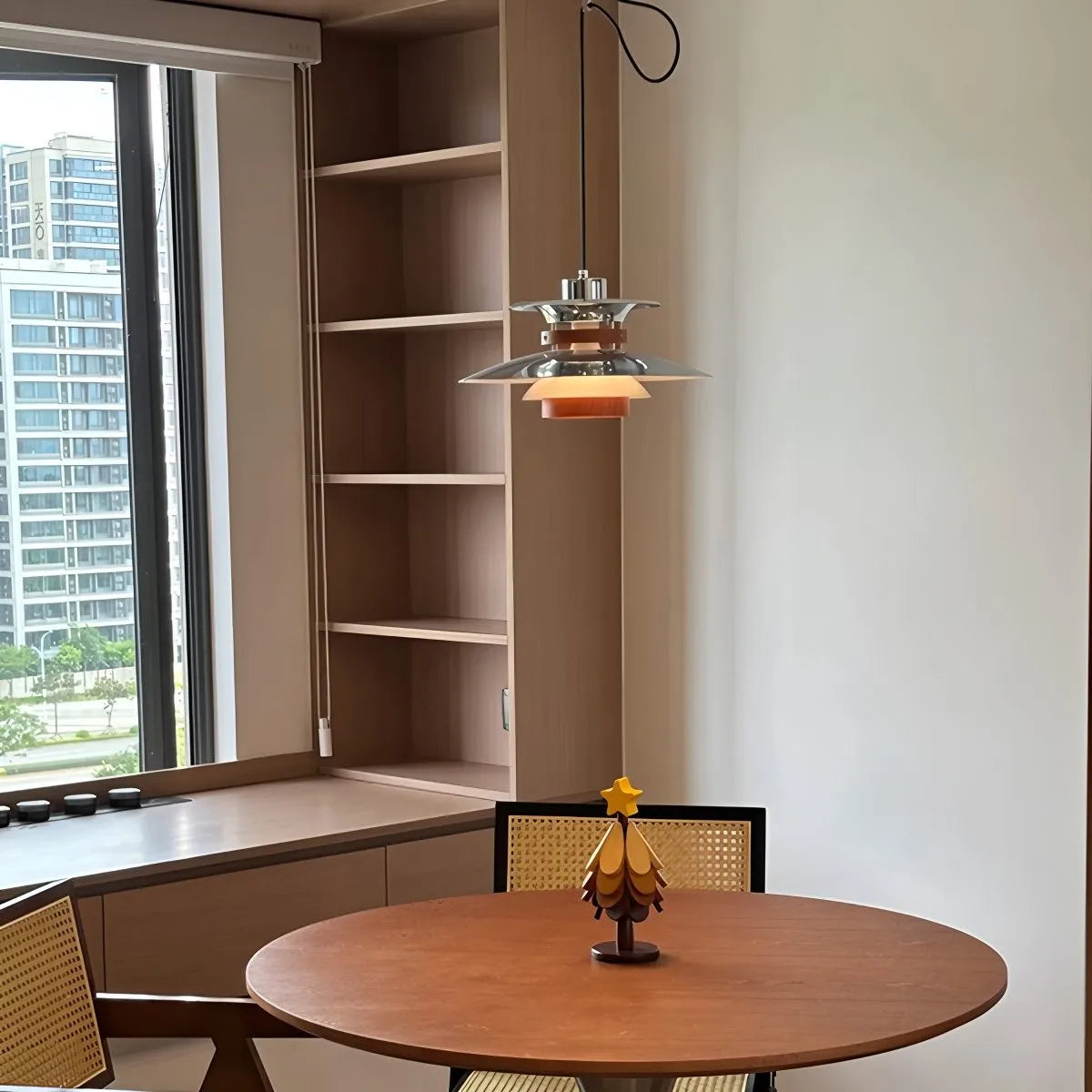Marevo Pendant Light