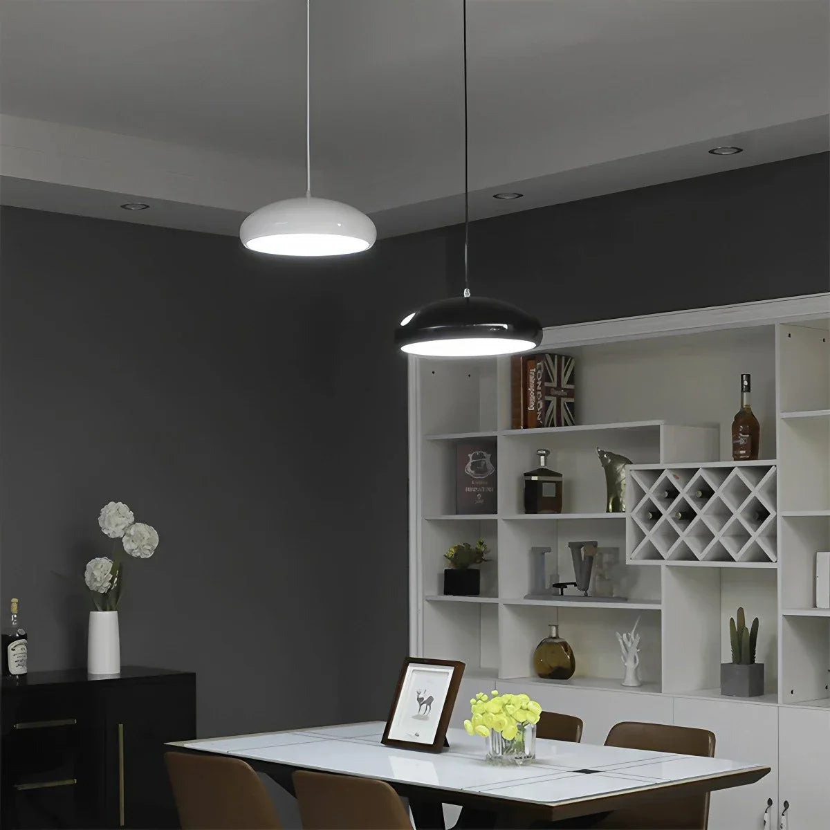 Cindero Pendant Light