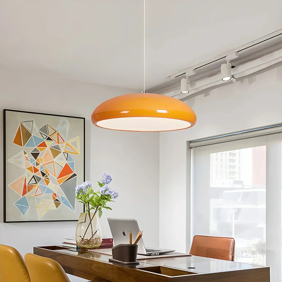 Cindero Pendant Light