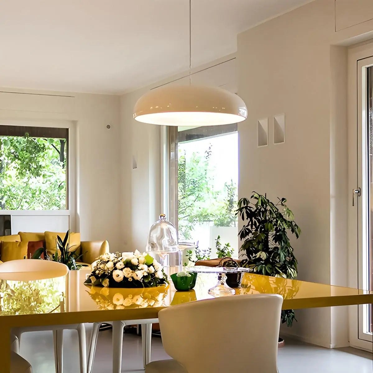 Cindero Pendant Light