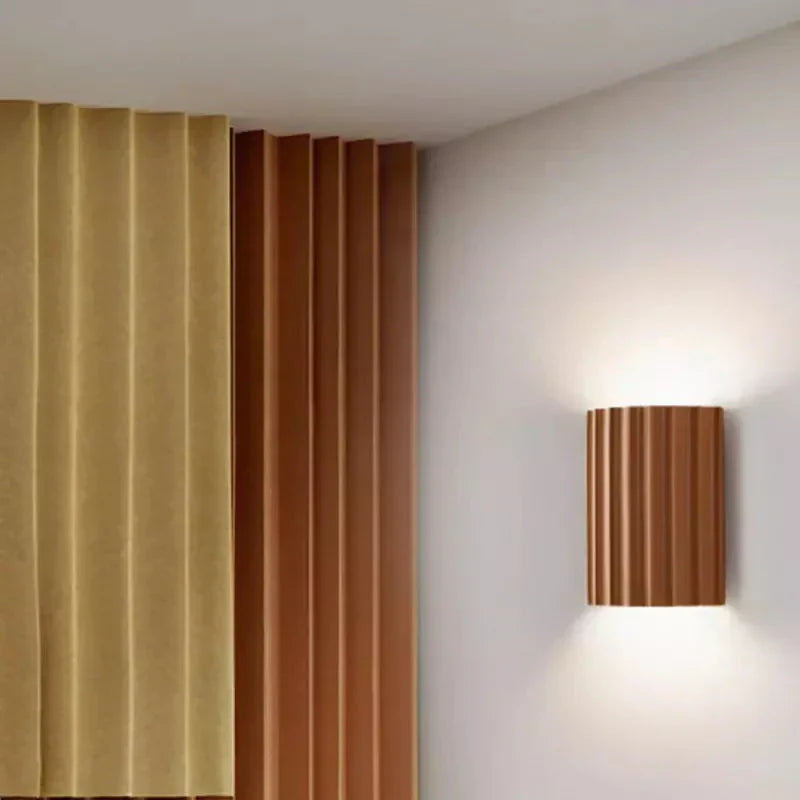 Mazaren Wall Light