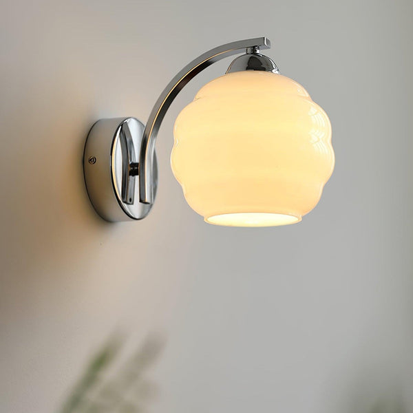 Soleno Retro Wall Light