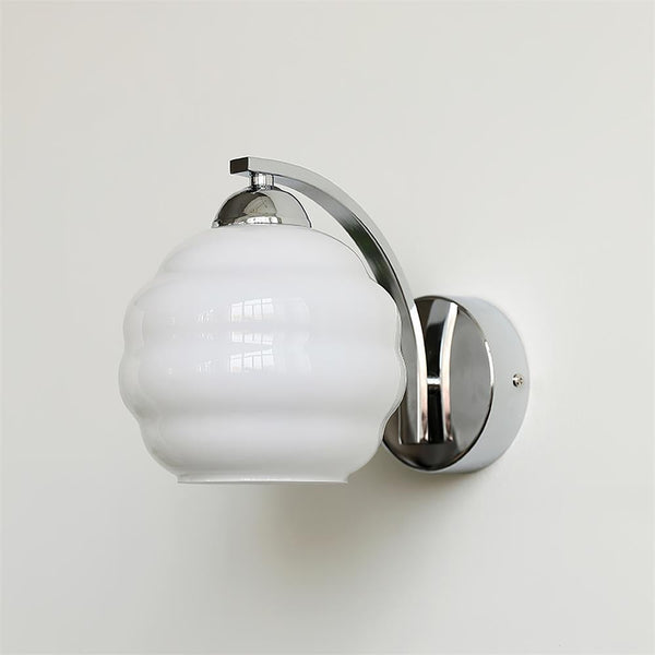 Soleno Retro Wall Light