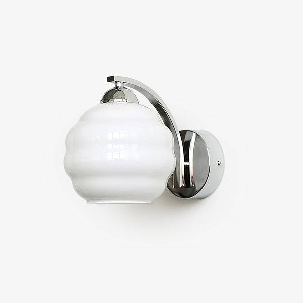 Soleno Retro Wall Light
