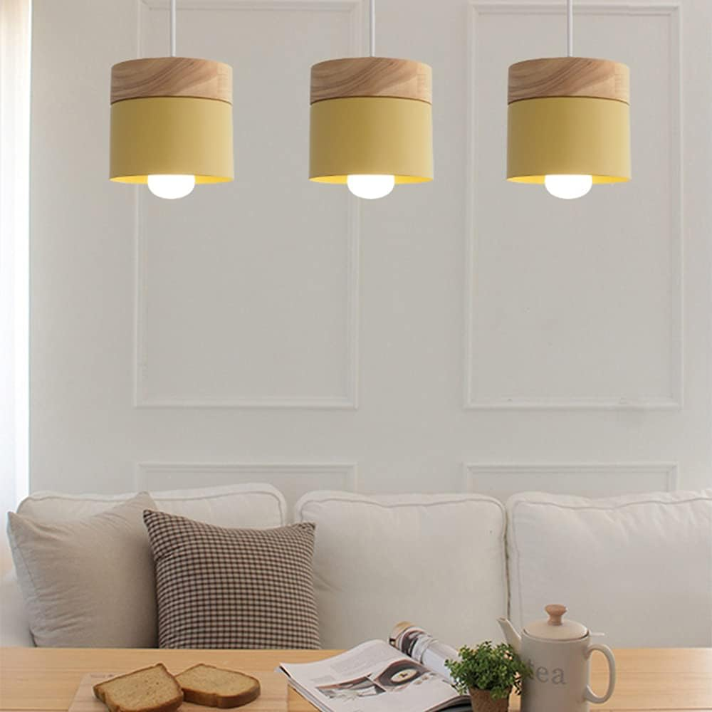 Suspenro Pendant Light