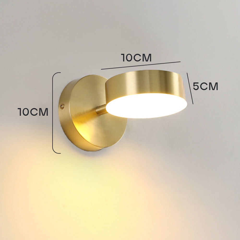 Wiscon LED Wall Light