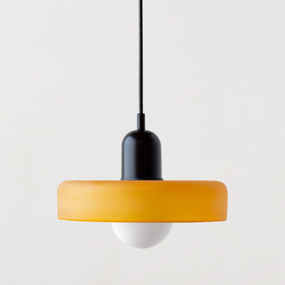 Lescon Double Pendant Light