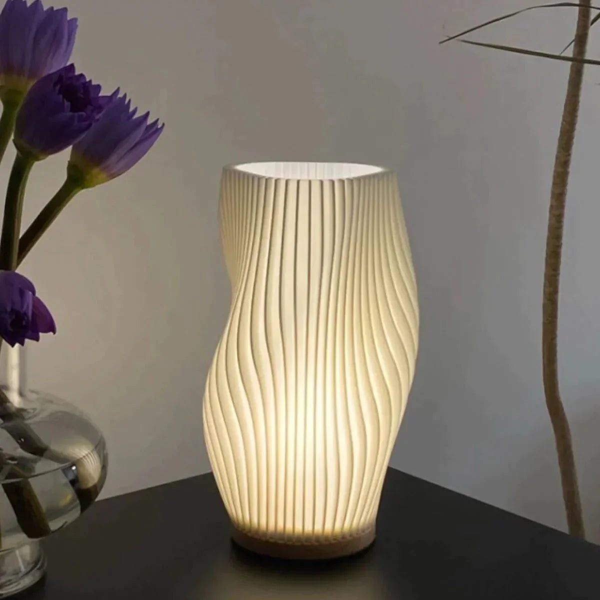 Saverno Table Lamp