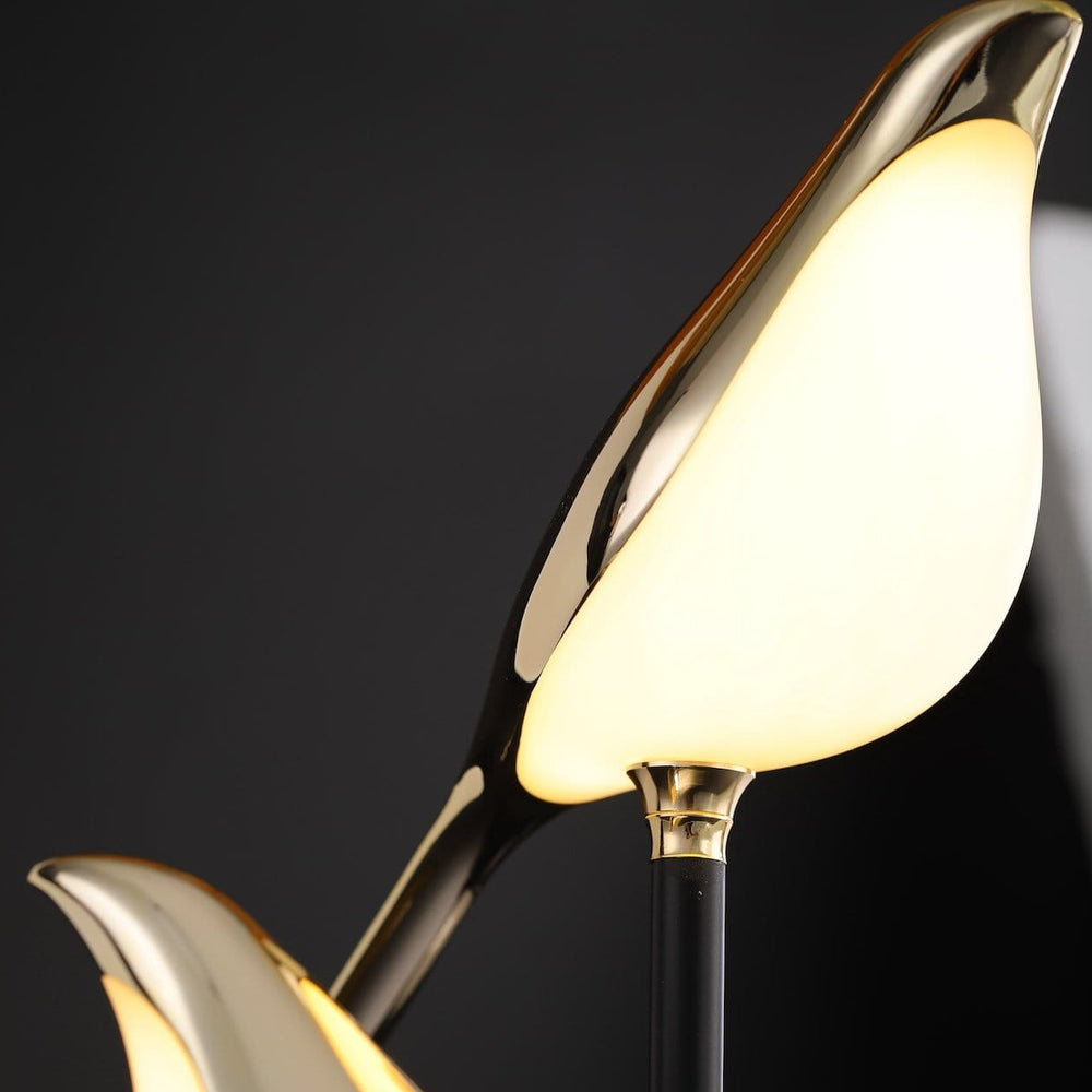 Silo Birmann Table Lamp
