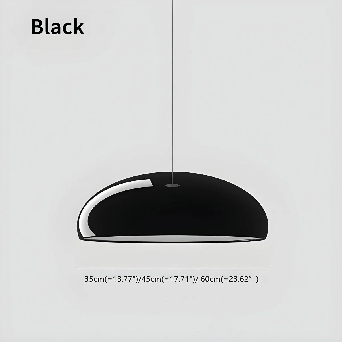 Cindero Pendant Light