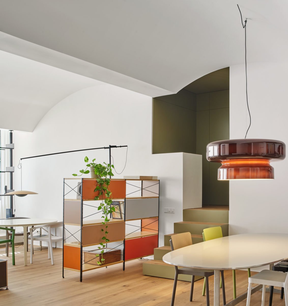 Bolenia Pendant Light