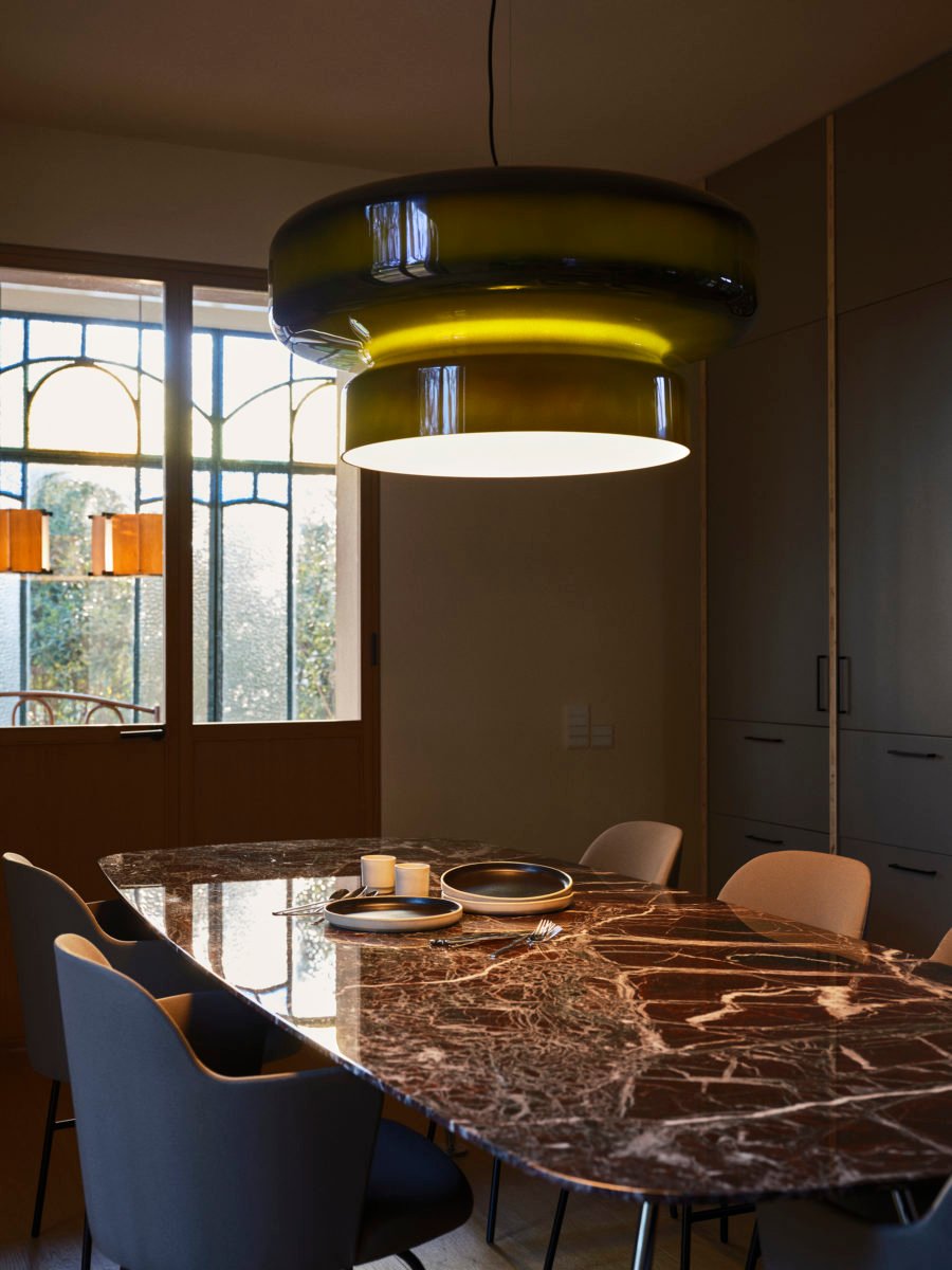 Bolenia Pendant Light