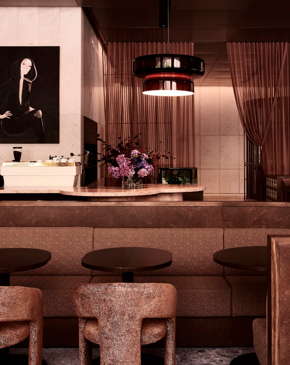 Bolenia Pendant Light