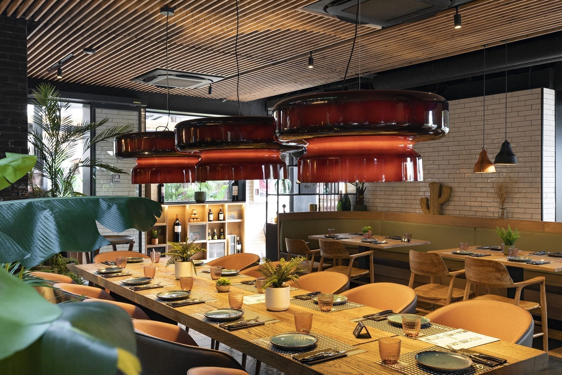 Bolenia Pendant Light