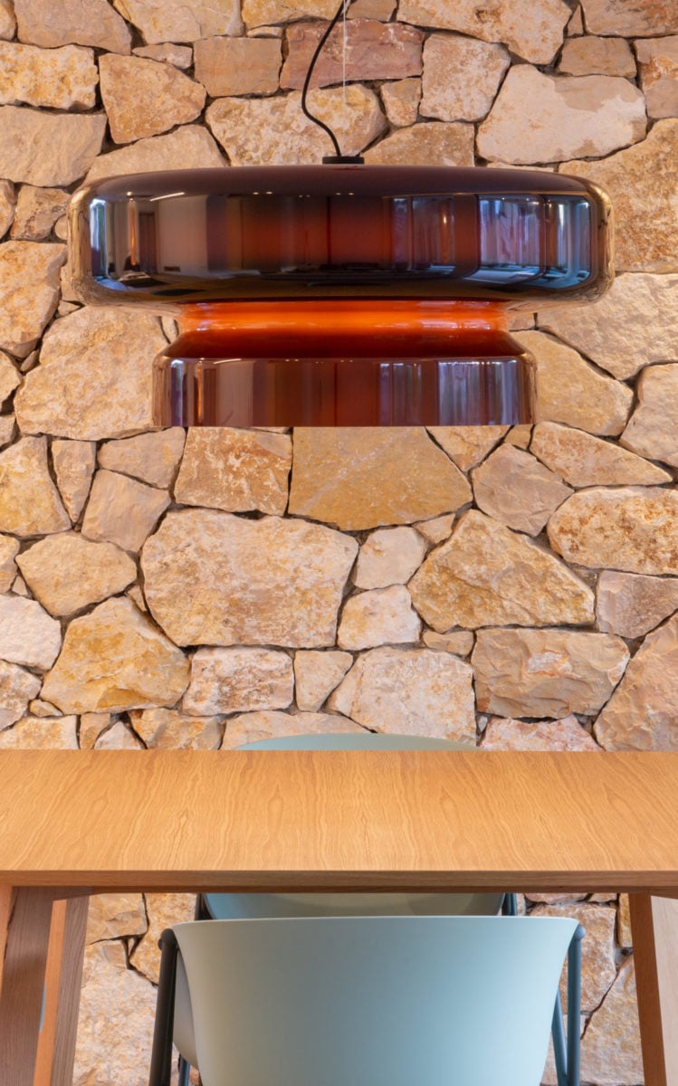 Bolenia Pendant Light