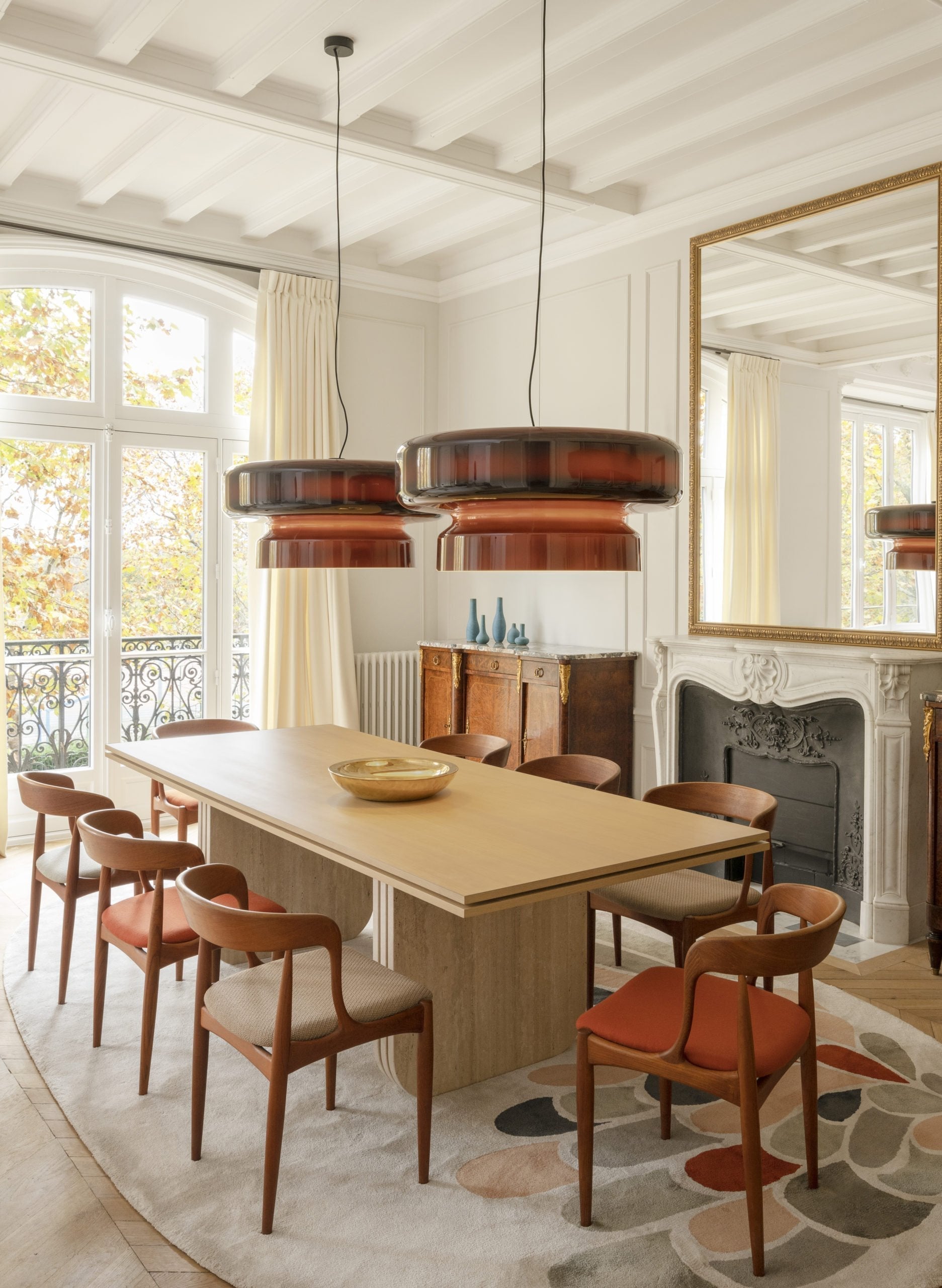 Bolenia Pendant Light