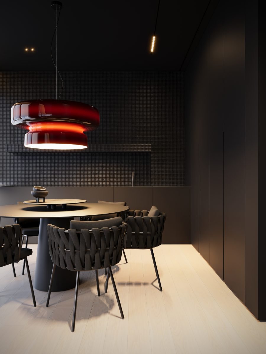 Bolenia Pendant Light