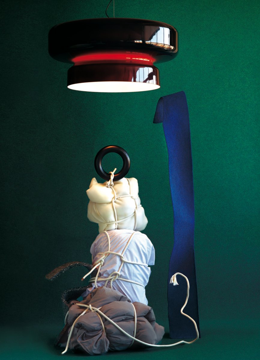 Bolenia Pendant Light