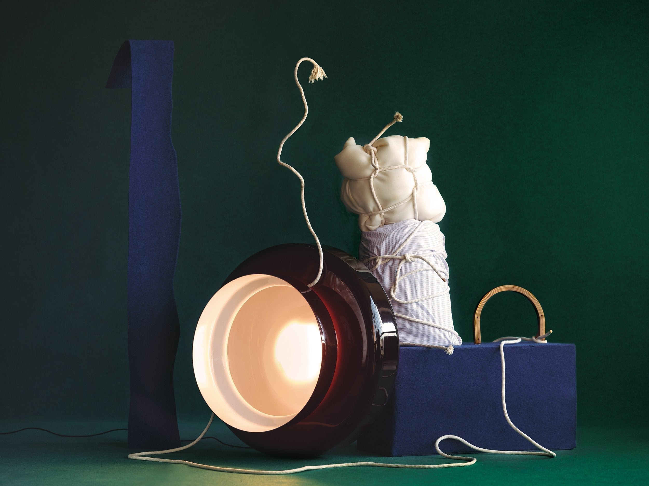 Bolenia Pendant Light