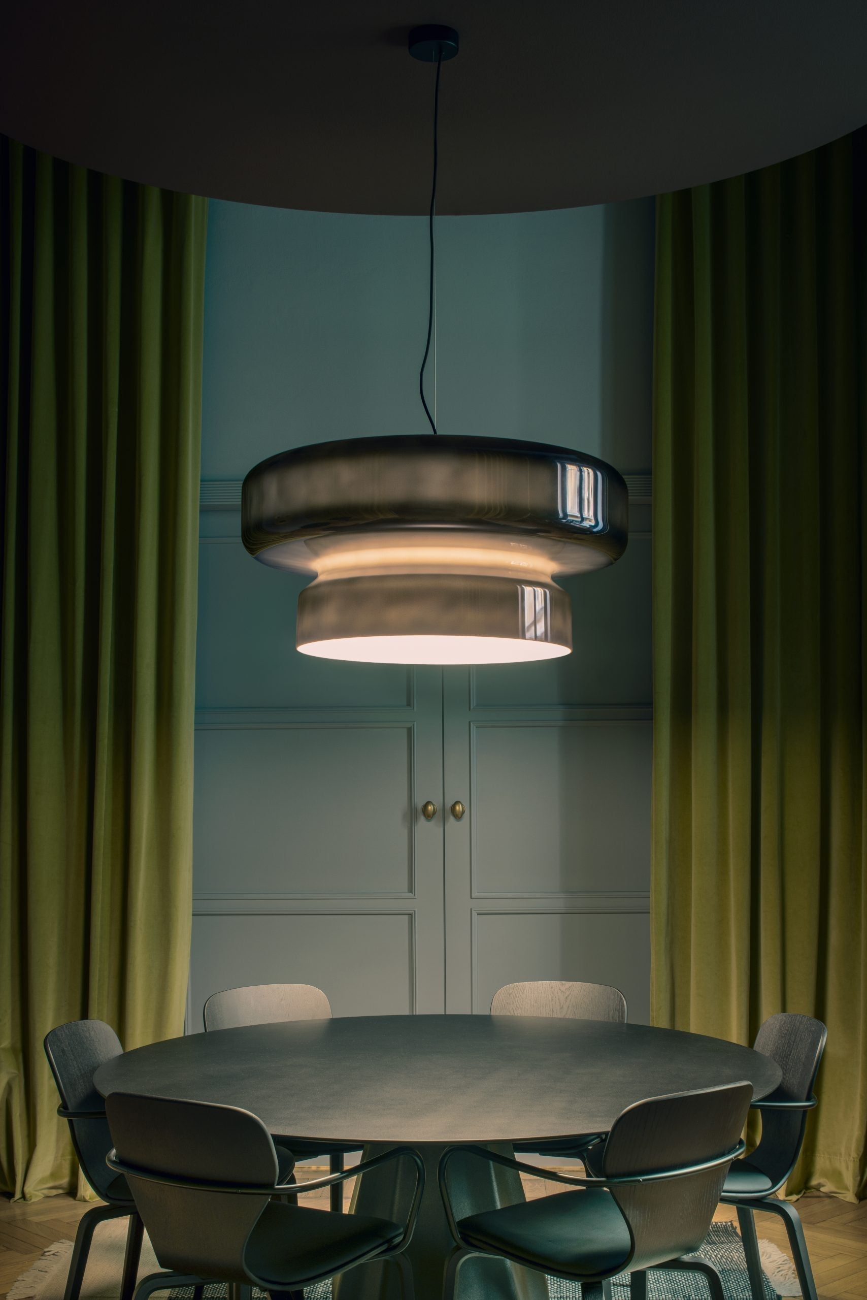 Bolenia Pendant Light
