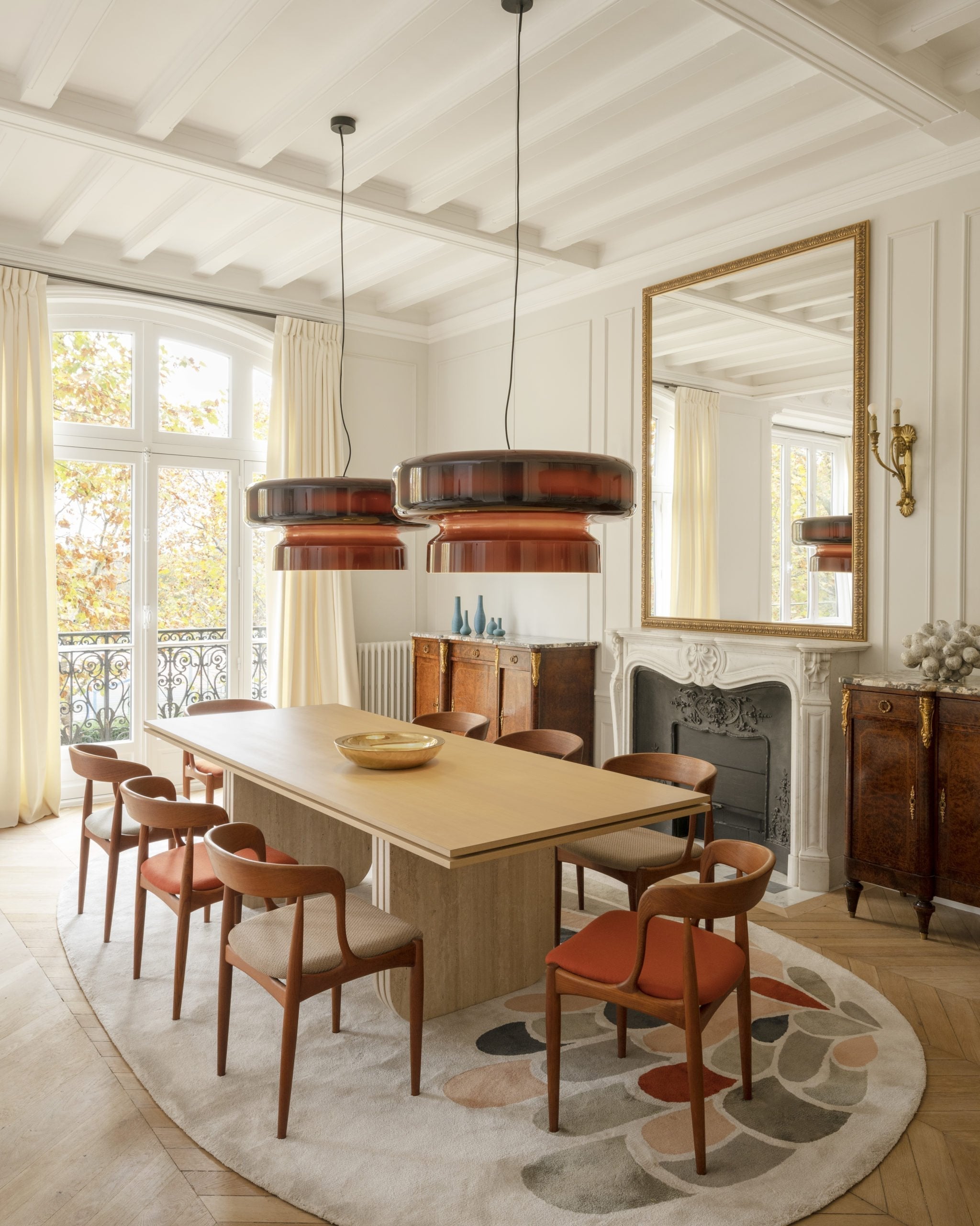 Bolenia Pendant Light