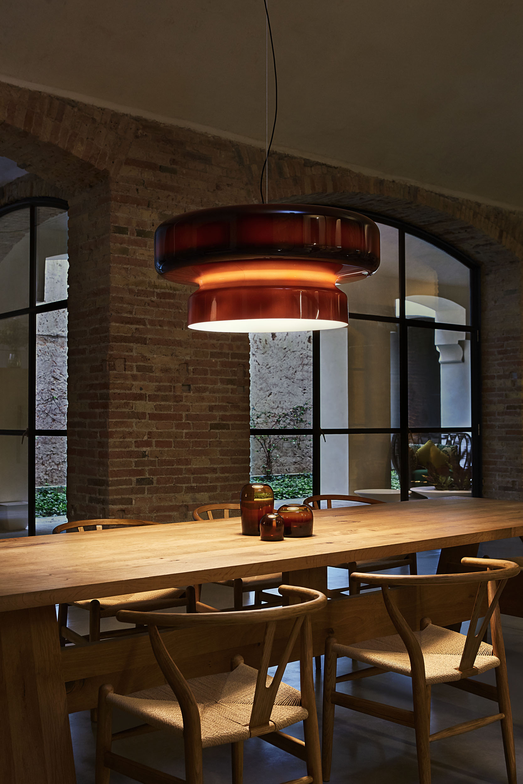 Bolenia Pendant Light
