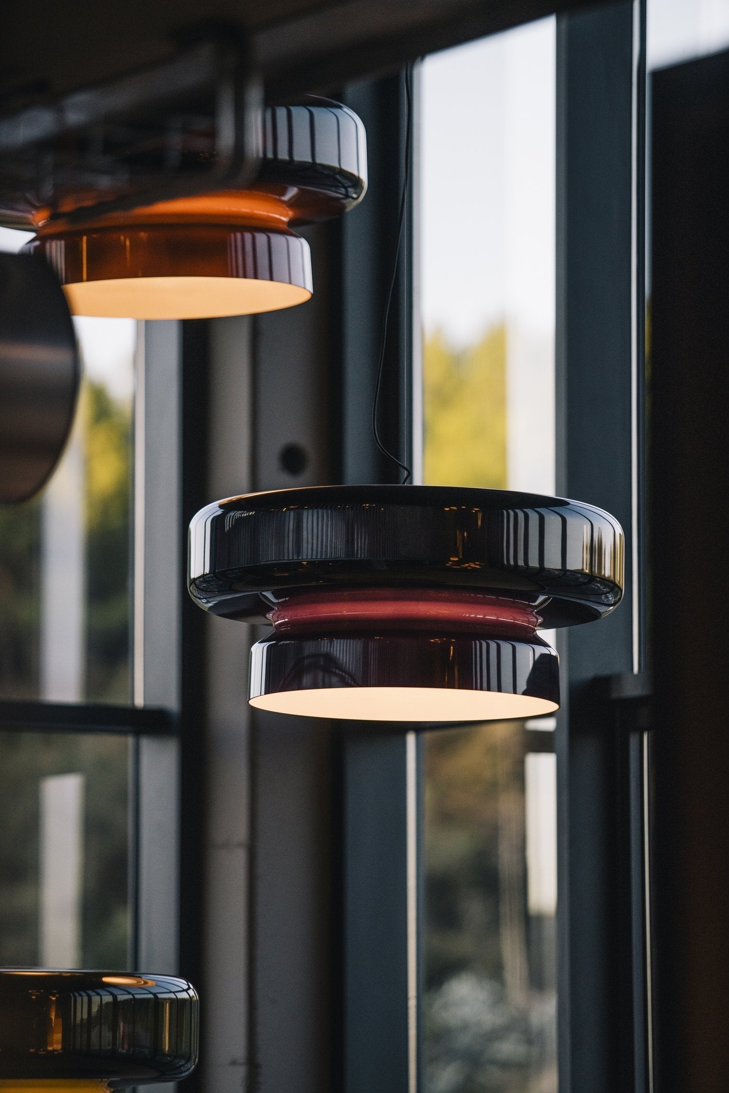Bolenia Pendant Light