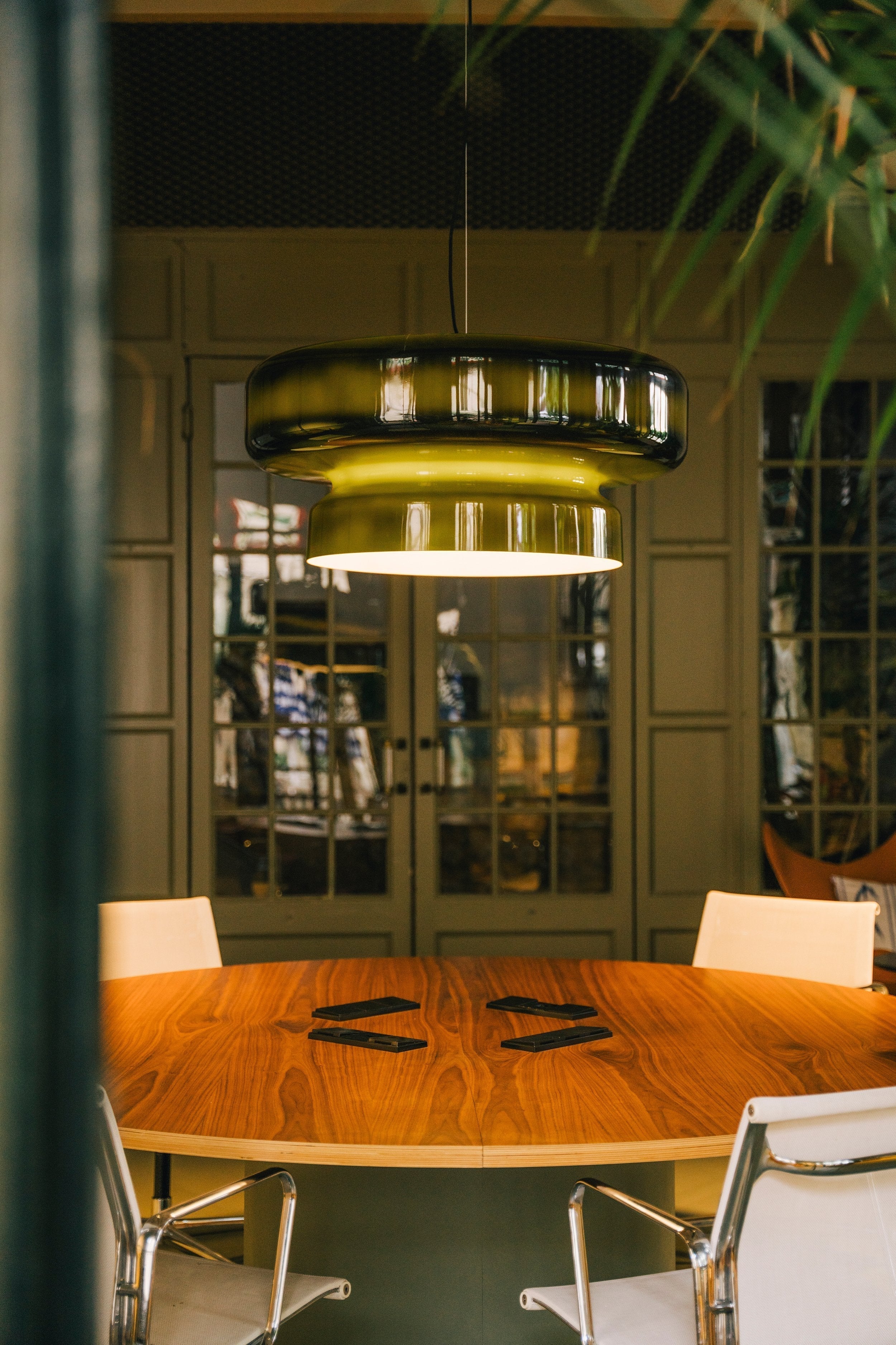 Bolenia Pendant Light