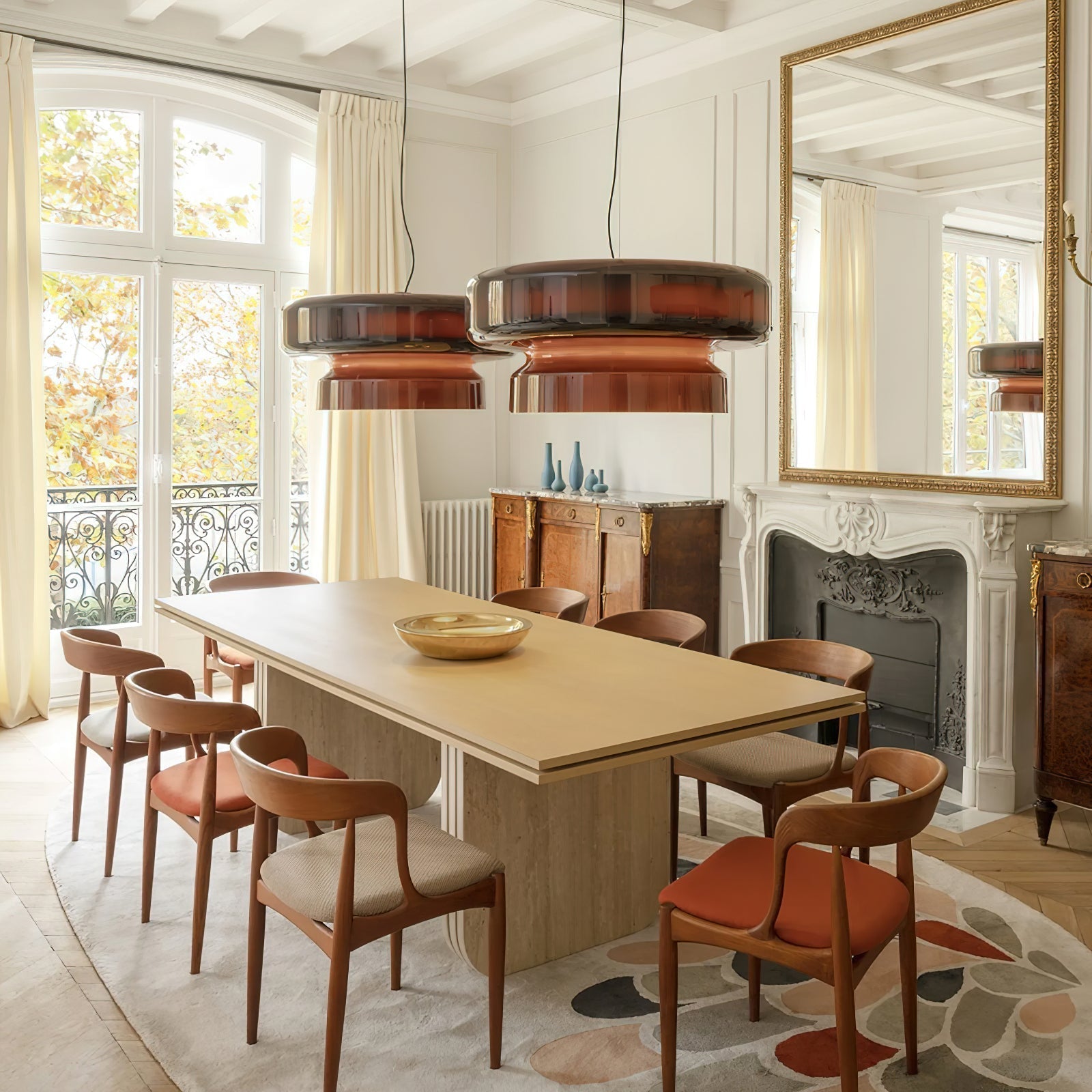 Bolenia Pendant Light