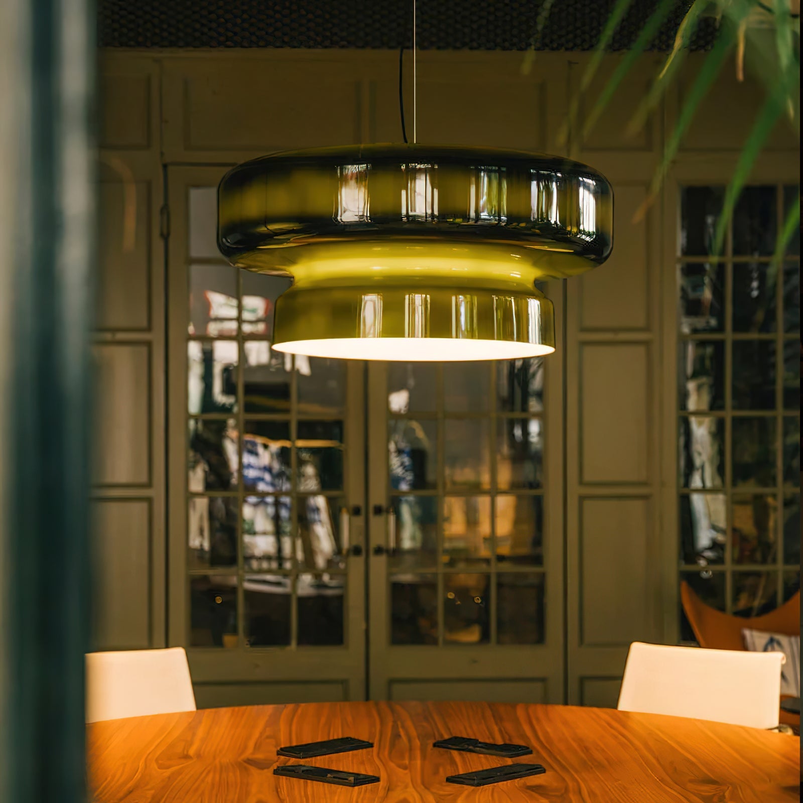 Bolenia Pendant Light