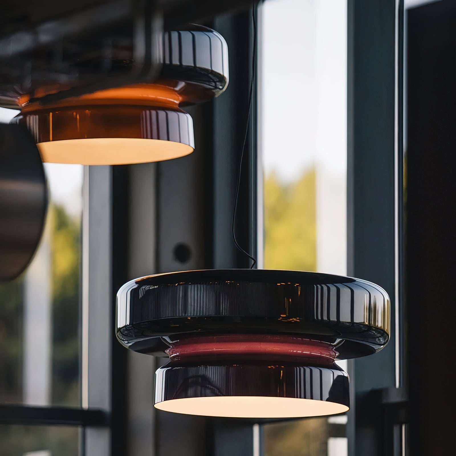 Bolenia Pendant Light