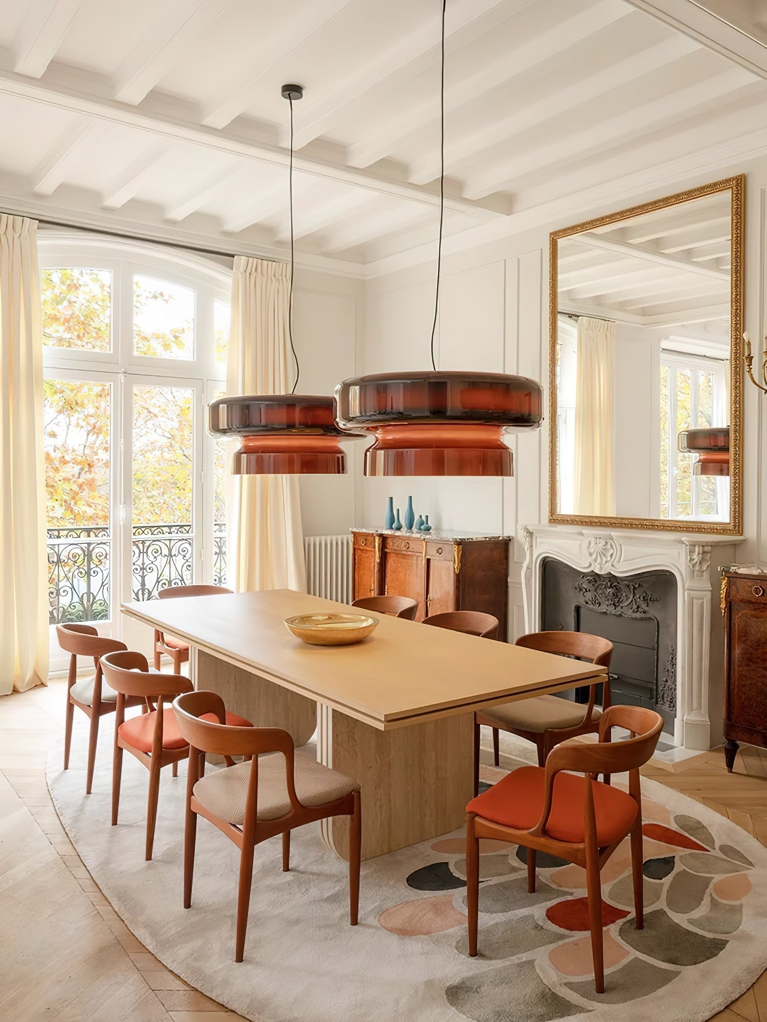Bolenia Pendant Light