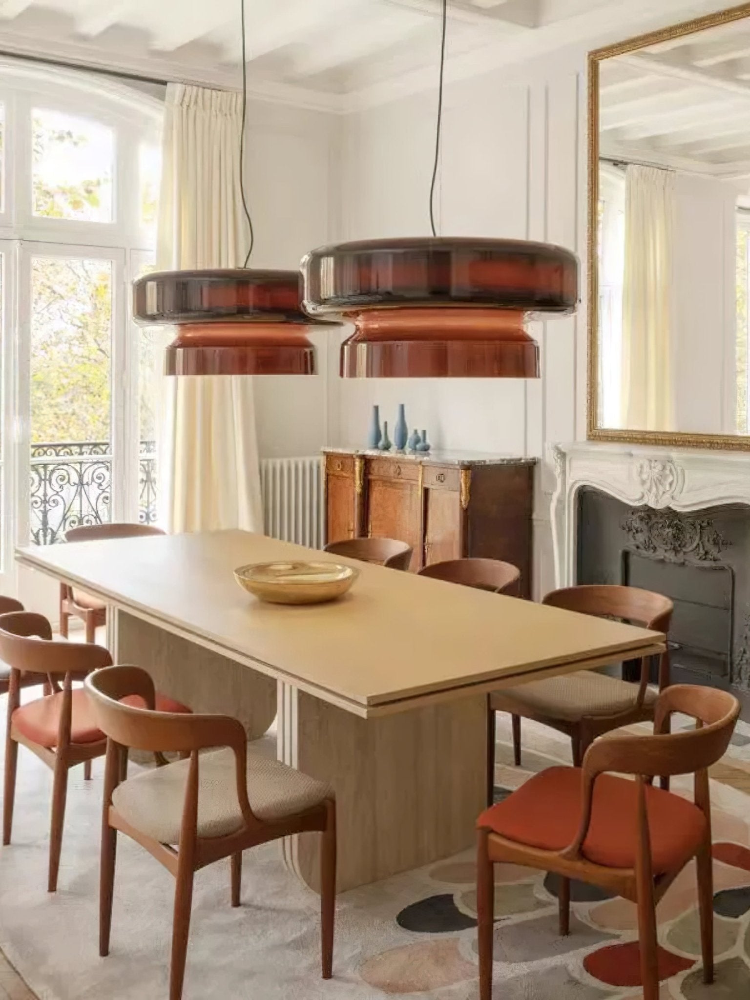 Bolenia Pendant Light
