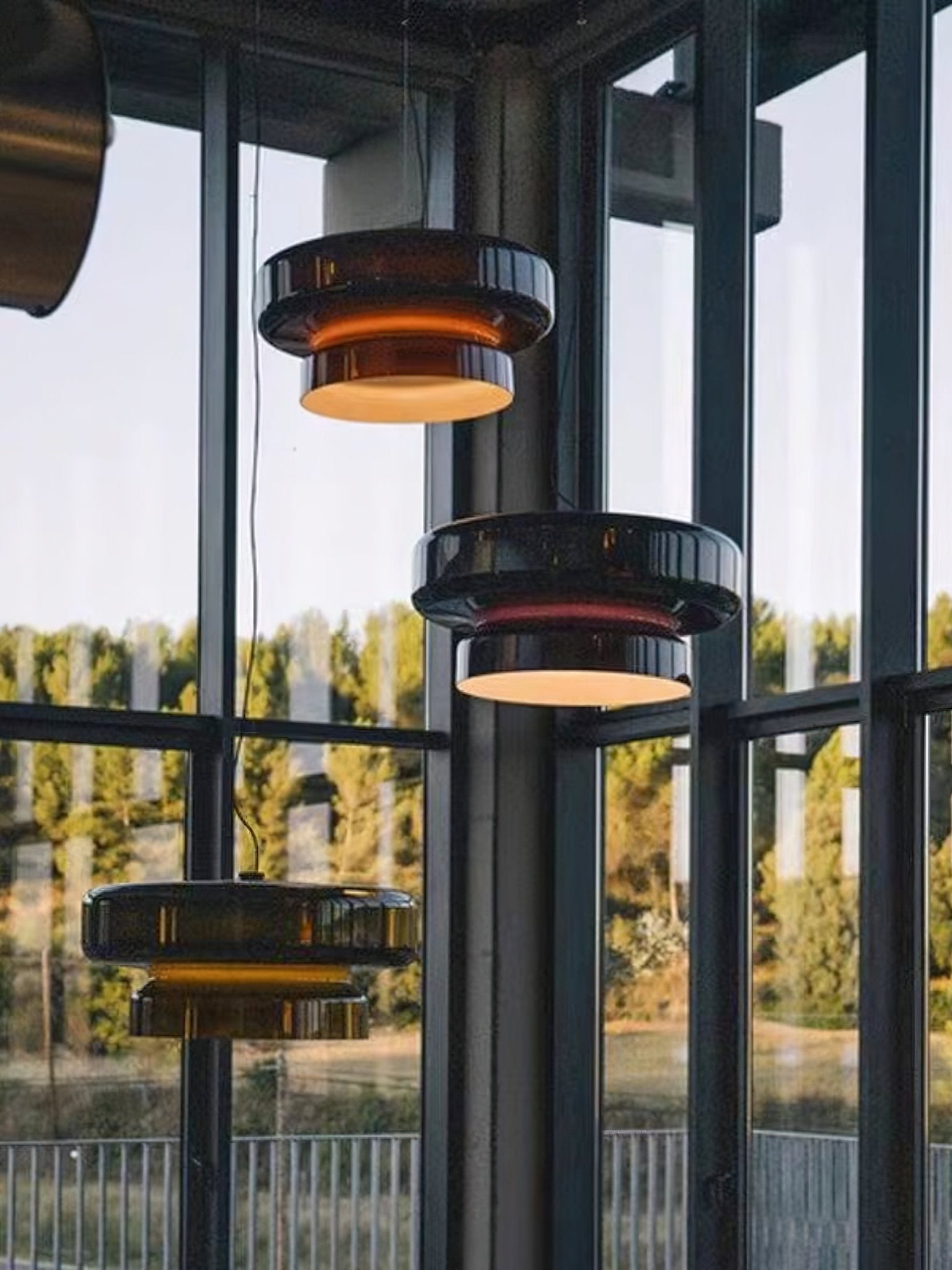 Bolenia Pendant Light