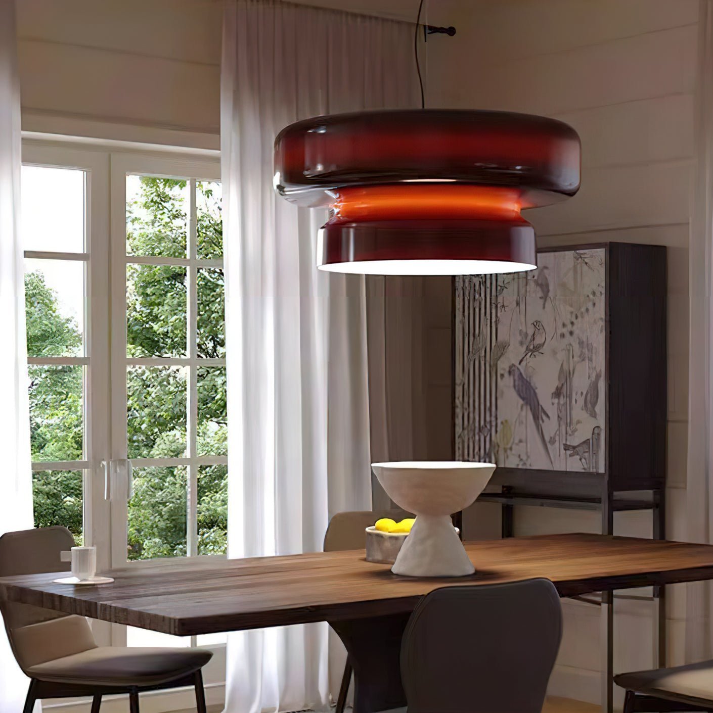 Bolenia Pendant Light