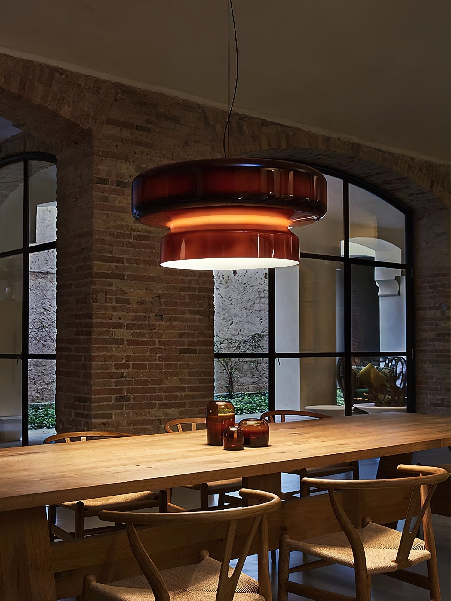 Bolenia Pendant Light