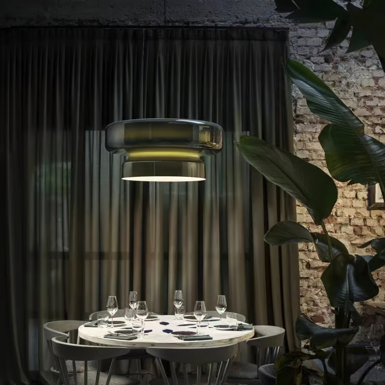 Bolenia Pendant Light