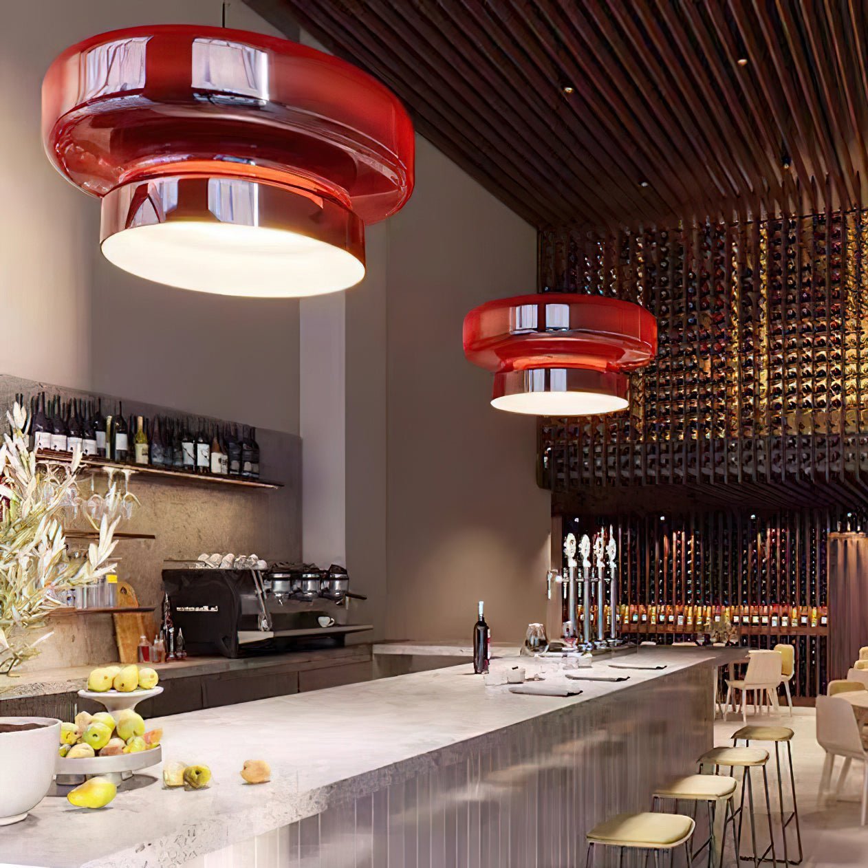 Bolenia Pendant Light