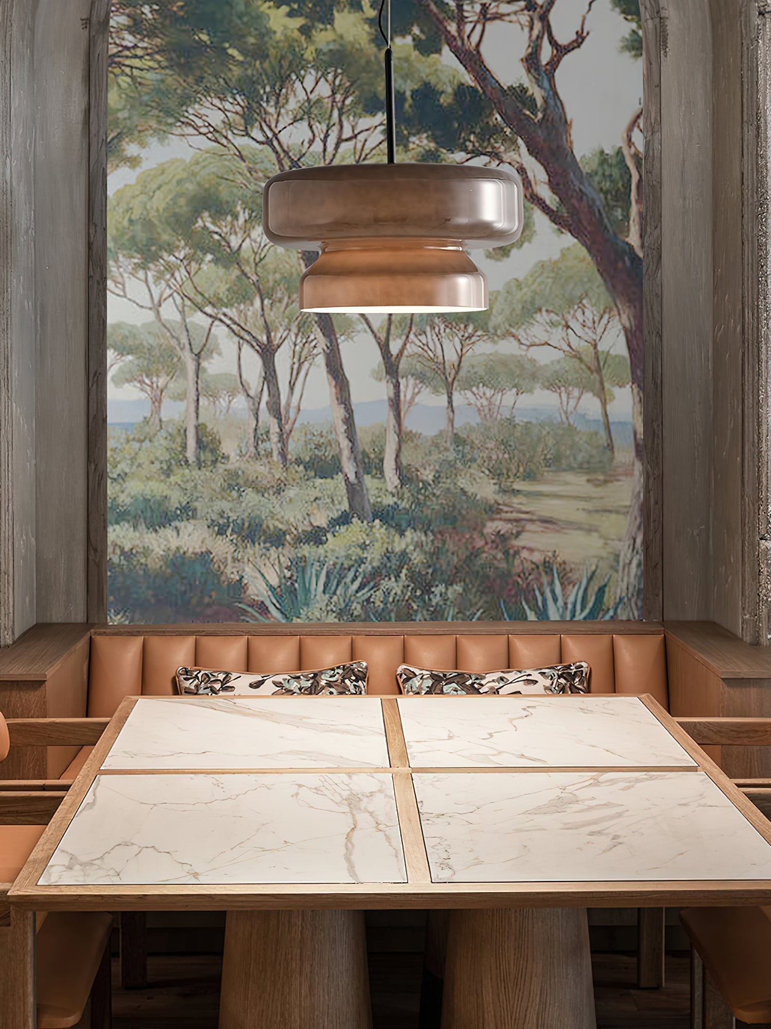 Bolenia Pendant Light