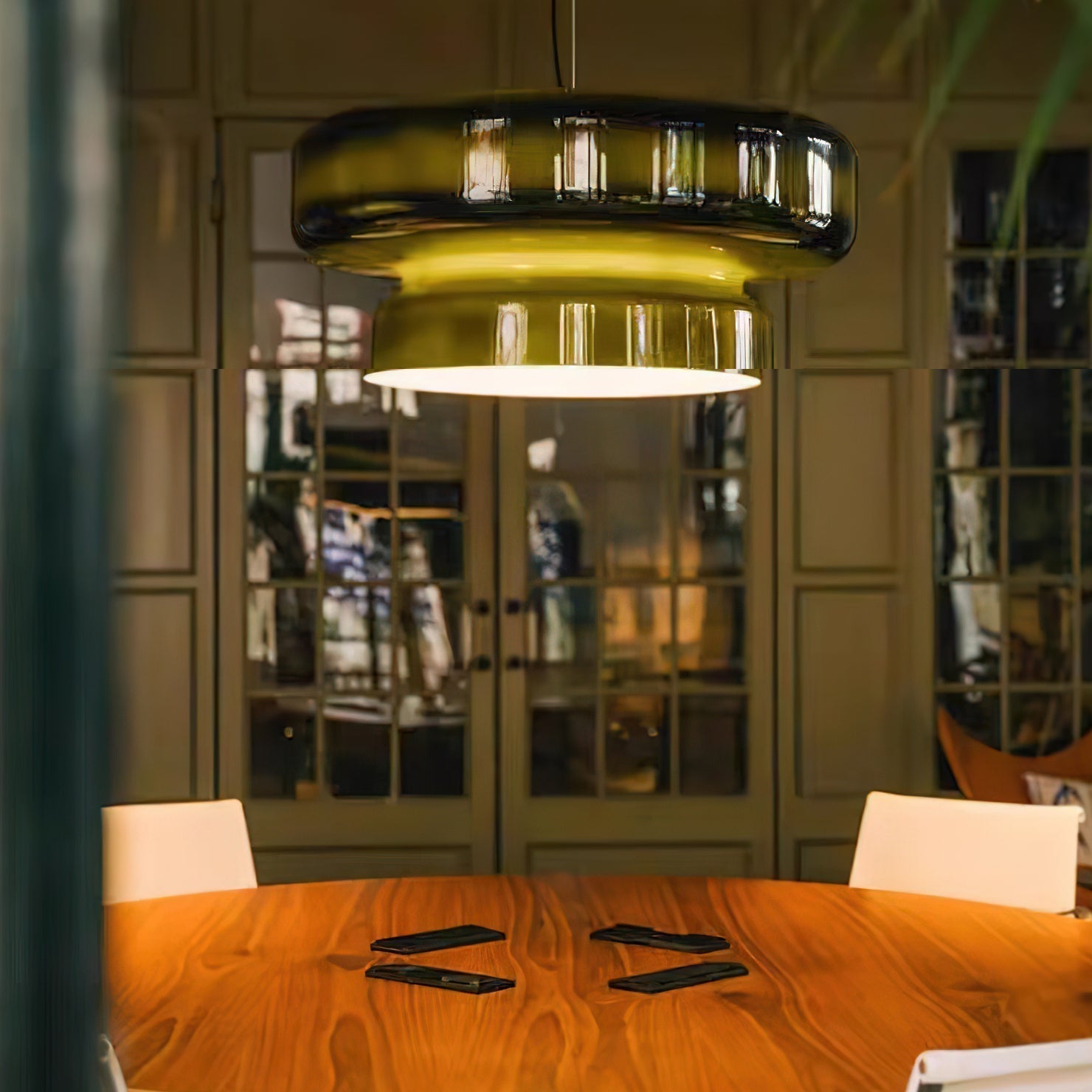 Bolenia Pendant Light